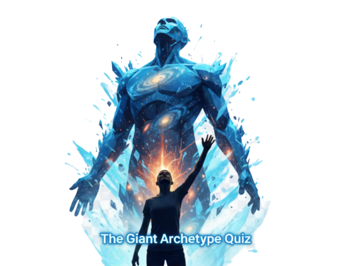 The Giant Archetype Quiz